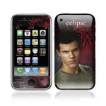 Autocollant pour Iphone Jacob Twilight