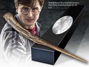 baguette Harry potter