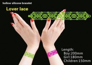 Shallow bracelets 3