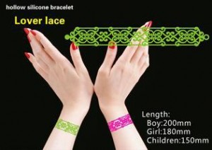 Shallow bracelets 3