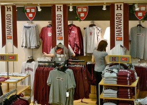 Harvard Store