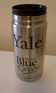 Yale thermos