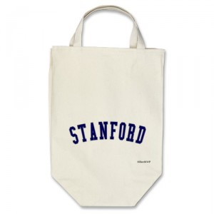 stanford bag