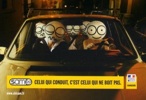 boire et conduire