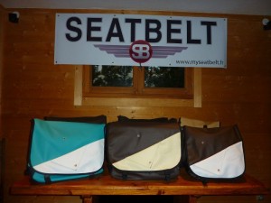 Seatbelt