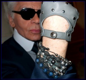 Karl-Lagerfeld-bracelets-shamballa