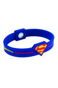 bracelet-silicone-superman-comicon-san-diego-2013-2