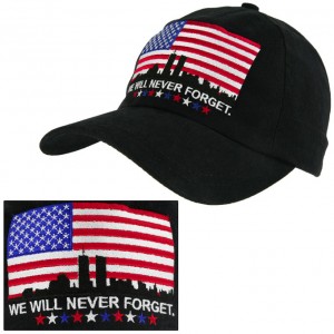 casquettes-11-septembre-2011-never-forget