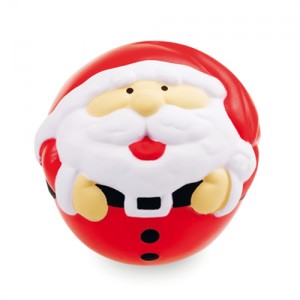 Boule-anti-stress-père-Noël-6942