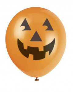 ballons-orange-Halloween