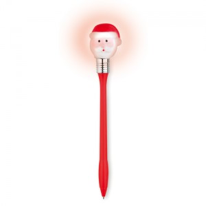 stylo-lumineux-Père-Noël