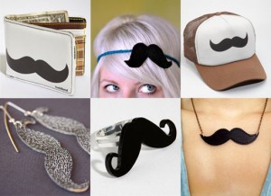 tendance-moustache-objets-personnalisés