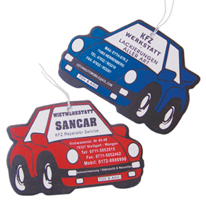 Commandez Votre Sent-Bon DriftShop