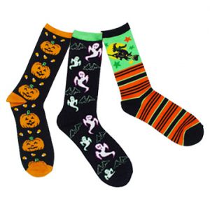 Quels-goodies-pour-Halloween-2014-chaussettes-personnalisees