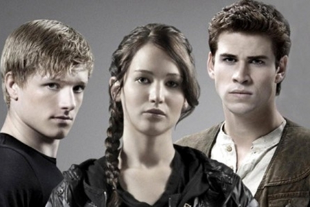 Hunger Games 3 La révolte…Et la victoire des objets