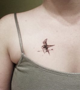 Hunger-Games-3-la-Revolte.. tatouages-temporaires