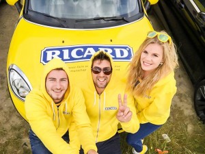 Les lunettes de soleil personnalisées le it-goodies summer 2015 -4-Ricard