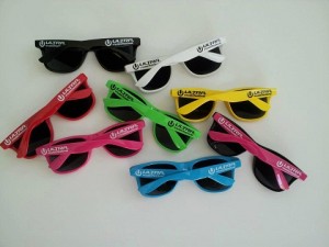 Les lunettes de soleil personnalisées le it-goodies summer 2015 -7