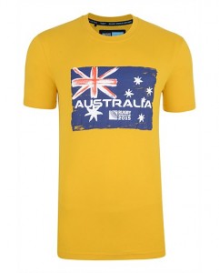 Les-goodies-personnalises- joyaux-de-la-coupe-du-monde-de-rugby-2015-Tee-shirt-Australie