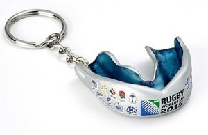 Les-goodies-personnalises- joyaux-de-la-coupe-du-monde-de-rugby-2015-porte-cle-protege-dents