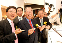 hong kong fair