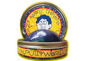 thinking putty