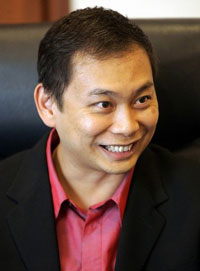 singaporebusinessman