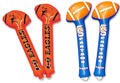 thundersticks