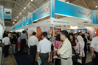 tradeshow