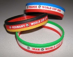 wristband 2