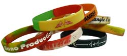 wristbands