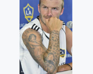 tatouage temporaire 