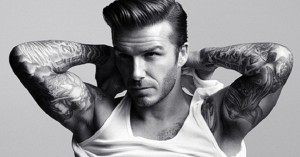 David-Beckam-tatouages-temporaires-et-sportifs