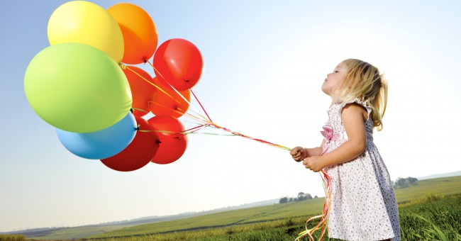 Tout savoir sur le gonflage des ballons à l'helium