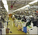 usine de chaussettes logosocks